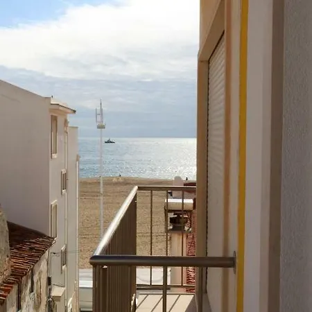 Ferhousedreams-Praia Nazaré Extérieur photo
