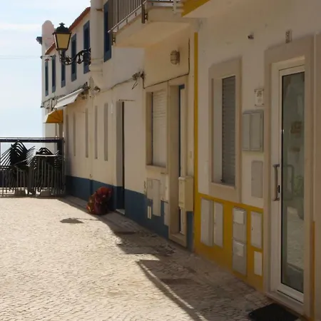 Ferhousedreams-Praia Nazaré Extérieur photo