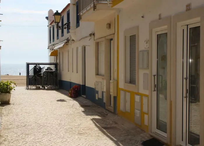 FerhouseDreams-Praia
