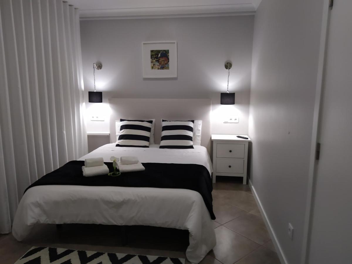 Ferhousedreams-praia Apartment