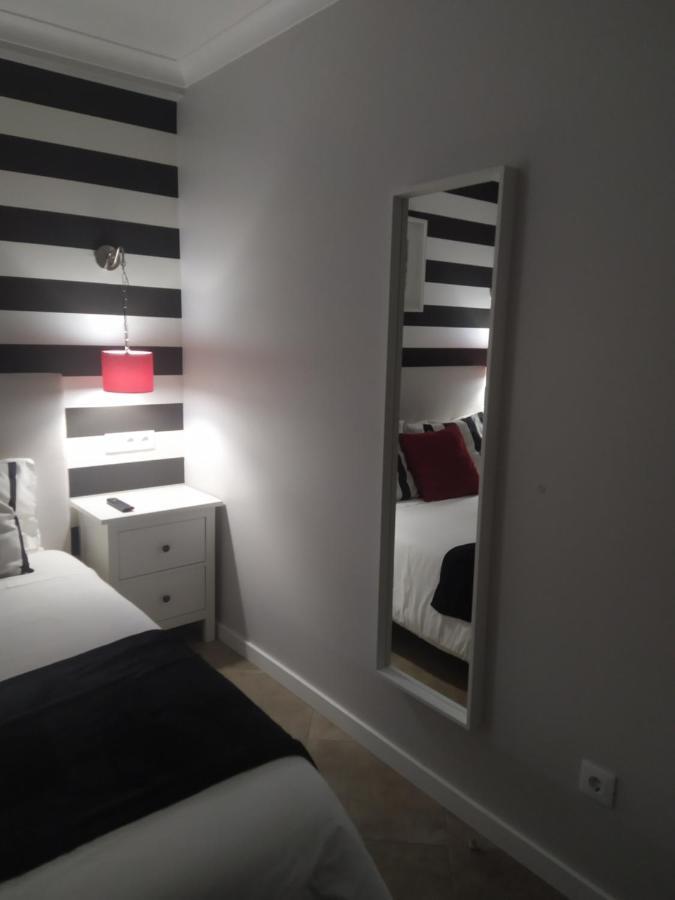 Ferhousedreams-praia Apartment *