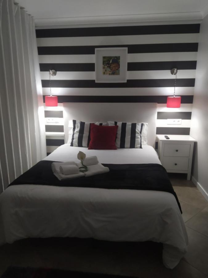 Ferhousedreams-praia Apartment *