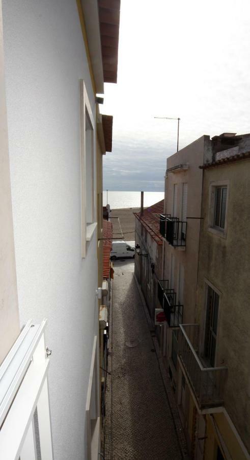 Ferhousedreams-praia Apartment