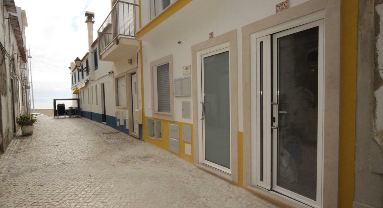 Ferhousedreams-praia Apartment