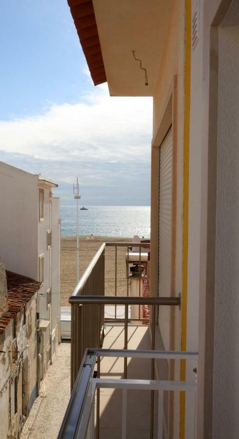 Ferhousedreams-praia * Nazaré