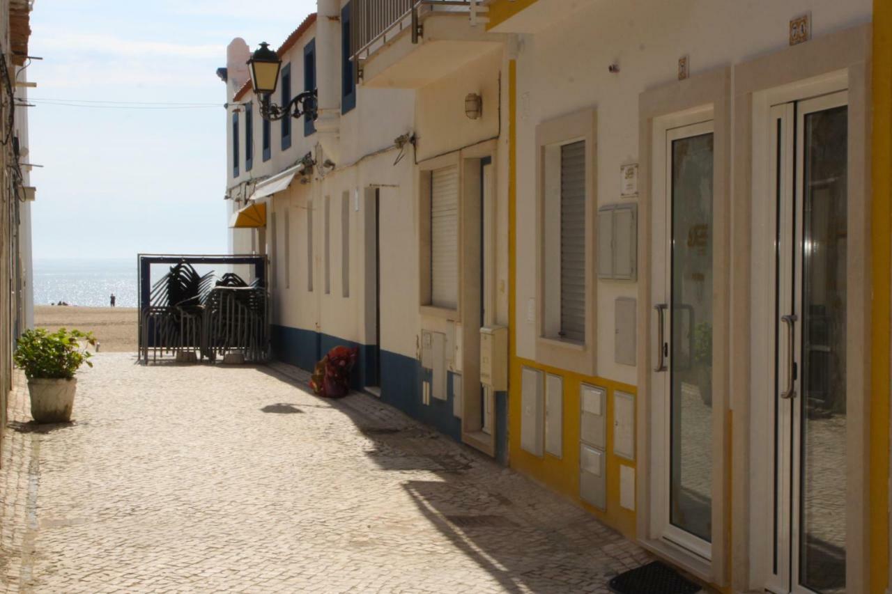 Ferhousedreams-praia Apartment