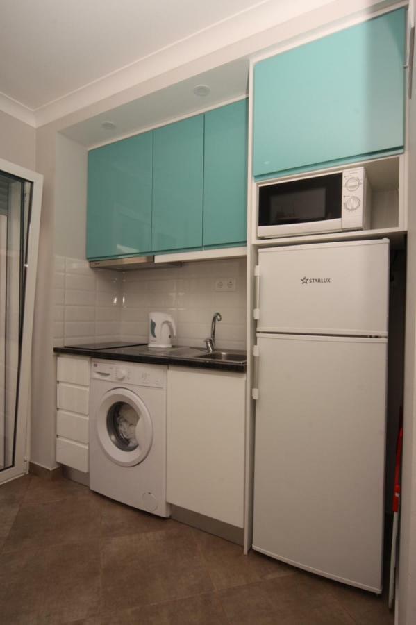 Apartment Ferhousedreams-praia *