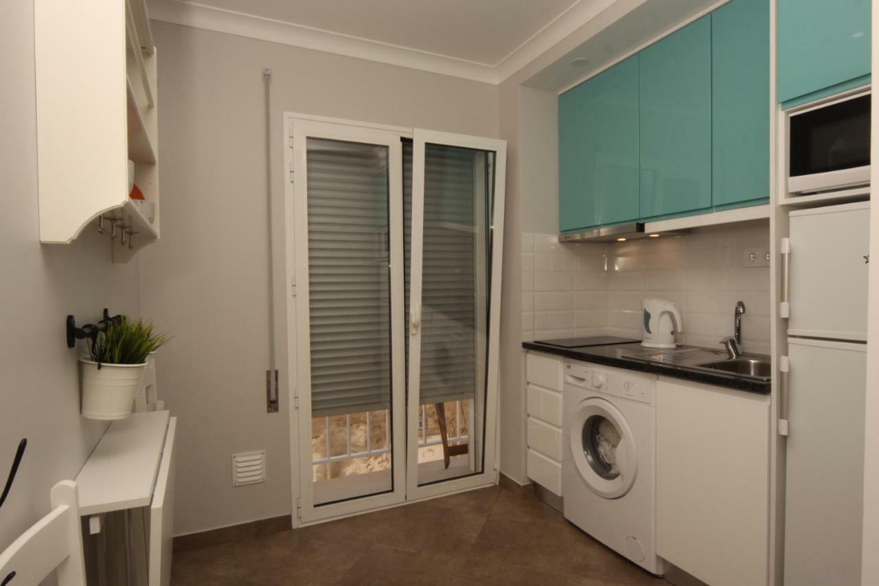 Ferhousedreams-praia Apartment Nazare
