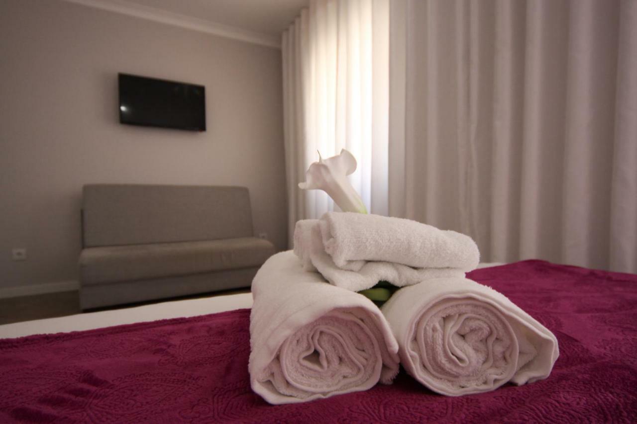 Apartment Ferhousedreams-praia Nazaré