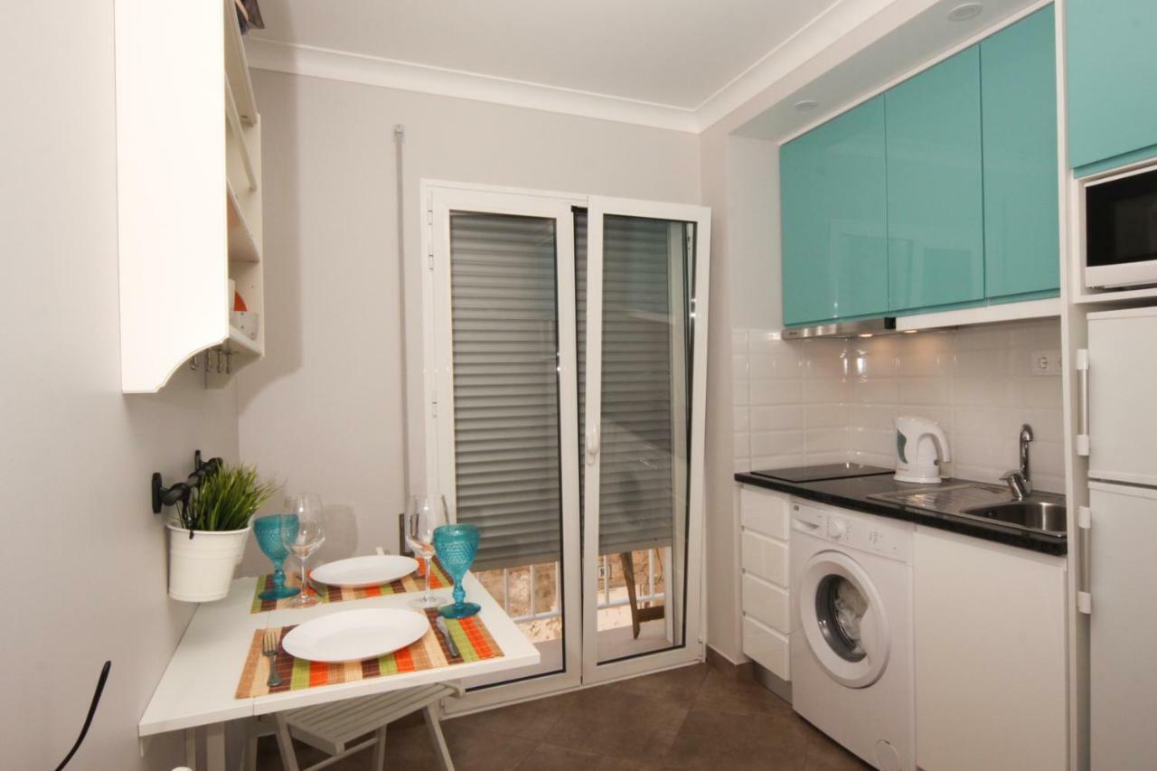 Ferhousedreams-praia Apartment *