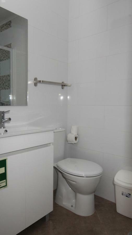 Ferhousedreams-praia Apartment Nazaré